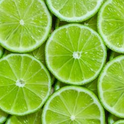 image of limes for fruit flavored wines from your own winery